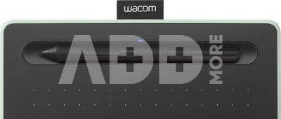 WACOM INTUOS S BLUETOOTH PISTACHIO