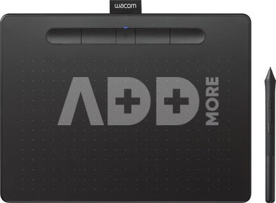 Wacom Intuos M Bluetooth black