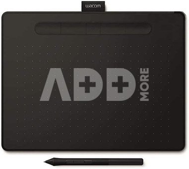 Wacom Intuos M black