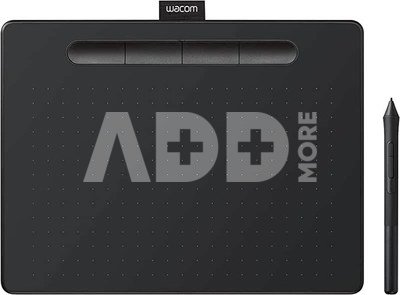 Wacom Intuos small black