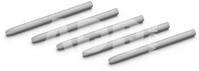 Wacom наконечники Hard Felt 5 шт