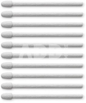 Wacom Nibs Hard Felt Pro 10pcs