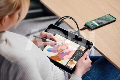 Wacom One 13 Touch Pen Display