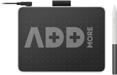 Wacom One S Pen Tablet Small