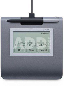 Wacom планшет для цифровой подписиSignature Set STU-430 & Sign Pro
