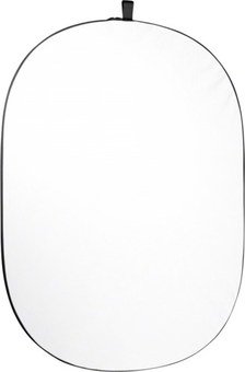walimex 5in1 Foldable Reflector Set, 102x168cm