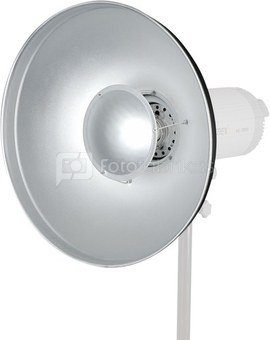 walimex Beauty Dish with Universal Connection, 41 cm