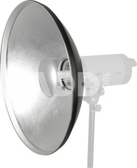 walimex Beauty Dish with Universal Connection, 56 cm