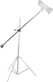 walimex Boom incl. Weight 100-170 cm