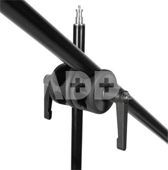 walimex Boom Tripod with Counterweight, 120-220cm