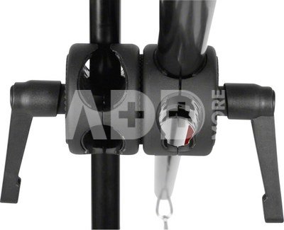 walimex Boom Tripod with Counterweight, 120-220cm