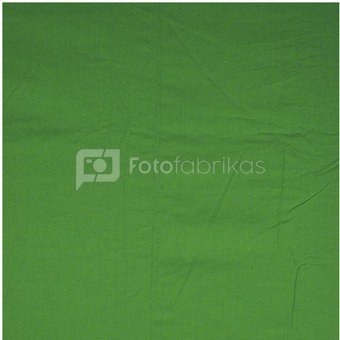 Walimex Cloth fonas 2,85x6m, žalias