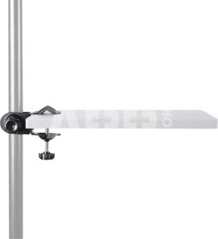 walimex Double Screw Clamp