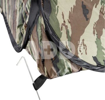 walimex Pop-Up Camouflage Tent