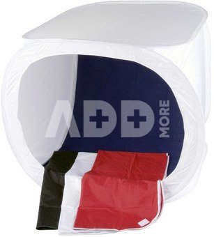 walimex Pop-Up Light Cube 75x75x75cm