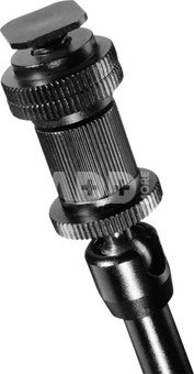 walimex pro Magic Arm 28cm for DSLR Rigs and Dollys