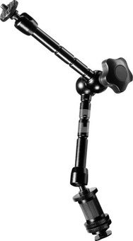 walimex pro Magic Arm 28cm for DSLR Rigs and Dollys