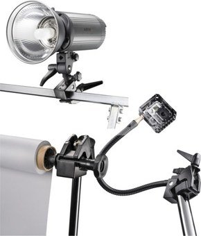 walimex Super Clamp