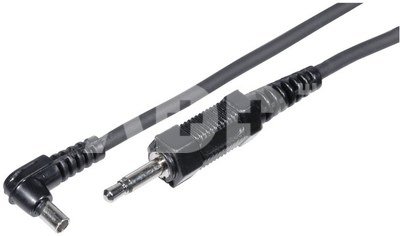 walimex Sync Cord 420cm with Phone Jack 3,5mm