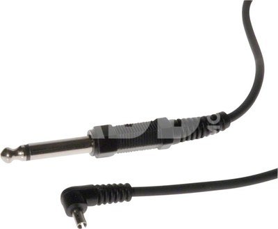walimex Sync Cord 420cm with Phone Jack 6,3mm