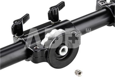 walimex wT-628 Extension Arm with 2 Sledges