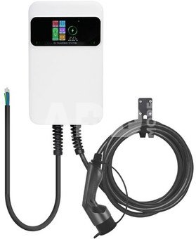 Wall charger for electric cars Besen SQ20-11KW-APP