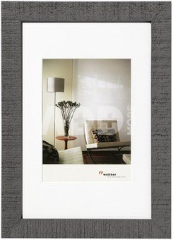 Walther Home 30x40 Wooden grey HO040D
