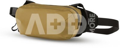 WANDRD D1 Fanny Pack Dallol Yellow V2