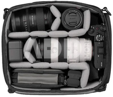 WANDRD Essential Camera Cube v2