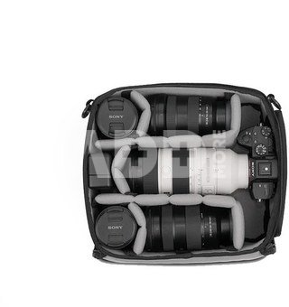 WANDRD Essential + Camera Cube v2
