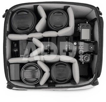 WANDRD Essential Deep Camera Cube v2