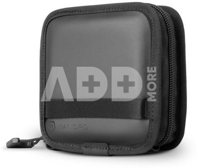WANDRD Lens Filter Case Black