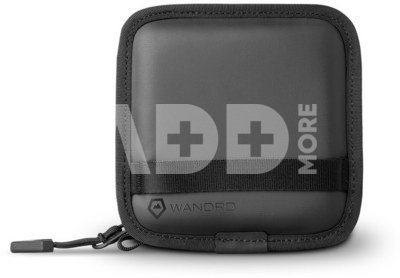 WANDRD Lens Filter Case Black