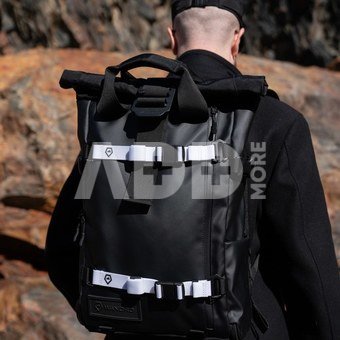 WANDRD Premium Accessory Strap Cloudbreak White