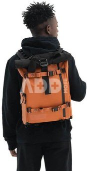 WANDRD PREMIUM ACCESSORY STRAP SEDONA ORANGE V2