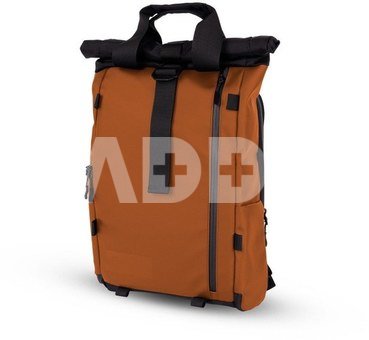 Wandrd Prvke 11 Lite backpack - orange