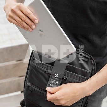 WANDRD PRVKE 21 Liter Grey + PRO Cube V3