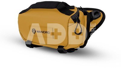 WANDRD ROGUE Sling 3L Dallol Yellow