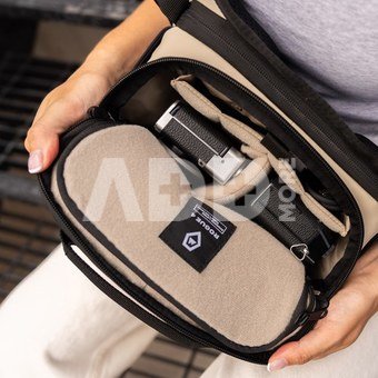 WANDRD ROGUE Sling 4L Black V2