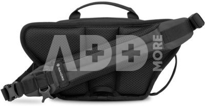 WANDRD ROGUE Sling 4L Black V2