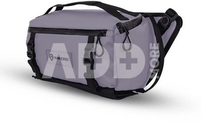 WANDRD ROGUE Sling 9L Uyuni Purple
