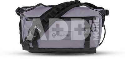 WANDRD ROGUE Sling 9L Uyuni Purple