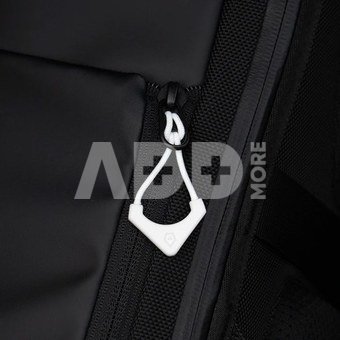 WANDRD Standard Zipper Puller Cloudbreak White