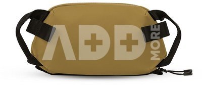 WANDRD Tech Bag Medium Dallol Yellow