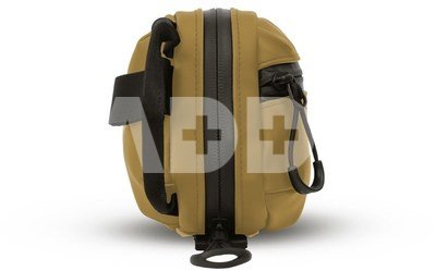WANDRD Tech Bag Medium Dallol Yellow