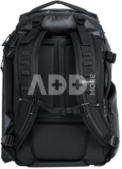 WANDRD Transit 35L Travel Backpack Black