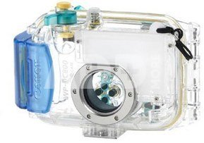 Water Proof camera case Meike Canon