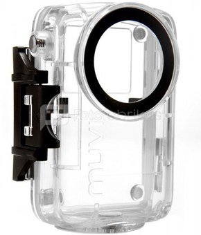 Waterproof case for Muvi HD Camera