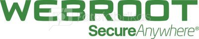Webroot SecureAnywhere, Antivirus, 1 year(s), License quantity 3 user(s)