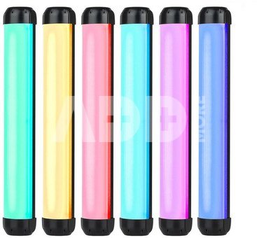 Weeylite K21 Full Color Handheld 2500K~8500K RGB LED Light Stick